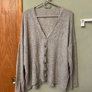 American Eagle Soft & Sexy Cardigan